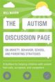 Autism Discussion Page on anxiety, behavior, school, and parenting strat
