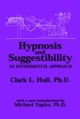 Hypnosis and Suggestibility