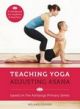 Teaching Yoga, Adjusting Asana (Spiral Bound)