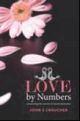 Counter Pack Love By Numbers Six Copies