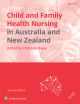 VitalSource Ebook for Child and Family Health Nursing in Australia and New Zealand, Australia and New Zealand