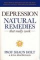 Depression Natural Remedies That Really Work