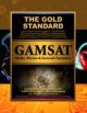 Gold Standard GAMSAT Maths, Physics & General Chemistry