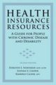 Health Insurance Resources