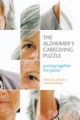 Alzheimer's Caregiving Puzzle