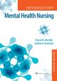 Introductory Mental Health Nursing, North American Edition