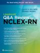 Lippincott Q&A Review for NCLEX-RN, North American Edition