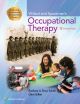 Willard and Spackman's Occupational Therapy, North American Edition