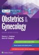 Blueprints Obstetrics & Gynecology, Revised Reprint (Blueprints Series)