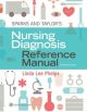 Sparks & Taylor's Nursing Diagnosis Reference Manual, North American Edition