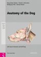 Anatomy of the Dog 5E