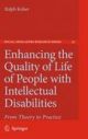Enhancing Quality of Life for People with Intellectual Disabilities