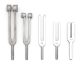 Tuning Forks Set- of/Five In Case