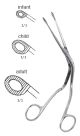 Magill (Adult) Catheter Holding Forcep 25cm
