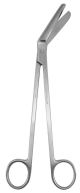 Braun-Stadler Uterine/ Gynaecological scissor 22cm