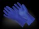 Cryospray PVC Blue Gloves