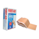 Livingstone Adhesive Fabric First Aid Roll with Pad