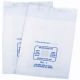 Livingstone Guardian Autoclave Steam Sterilization Medical Paper Bags, No. 1 Satchel, 195 x 128 x 50 mm, 57 GSM, Biodegradable, 1000 per Carton