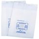 Livingstone Guardian Autoclave Steam Sterilization Medical Paper Bags, No. 7 Satchel, 270 x 70 x 35 mm, 57 GSM, Biodegradable, 1000 per Carton