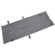 Livingstone Body Bag, 230 x 92cm, 130kg, Single Use, Nonwoven PP&PE, With 6 U-Type Handles, Grey, Individually Wrapped, Each
