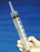 BD Plastipak™ Syringe, 50-60ml, Catheter Tip, Sterile, 60 per Box