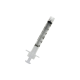 BD Plastipak™ Syringe, 3ml, Luer Lock Tip, Sterile, 100 per Box
