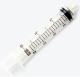 BD Plastipak™ Syringe, 20ml, Luer Lock Tip, Sterile, 48 per Box