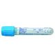 BD Vacutainer® Plus Citrate, 13 x 75mm, 2.7ml, Light Blue Hemogard, 100 per Pack
