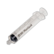 BD Plastipak™ Syringe, 20ml, Luer Lock Tip, Sterile, 120 per Box