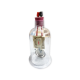Electric Bell In A Bell Vacuum Jar, 3-8V DC, Each (P61-280)