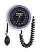 Riester big ben round floor manometer, adult size velcro cuff,  w/o stand