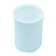 Cowie Beaker, 25ml, Low Form, with Spout, without Graduation, PTFE, Each