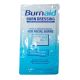 Livingstone Burn Aid Face Mask Dressing, for Non-Therapeutic use, 40 x 30cm, Pre-cut Nose, Mouth and Eyes, Each