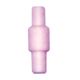 Cattani Recyclable Plastic Suction Tip Adaptor, No. 15, Each