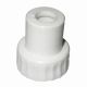 Cattani Recyclable Plastic Suction Adaptor/Reducer, No. 16, Each