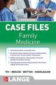CASE FILES FAMILY MEDICINE 5E
