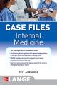 CASE FILES INTERNAL MEDICINE 6E