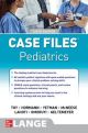 CASE FILES PEDIATRICS 6th Edition