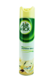 Air Wick Air Freshener, Vanilla Scent, 237 grams, Aerosol, Each