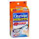 Livingstone Clearwipe Lens Cleaner Value Pack, 40 per Pack