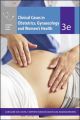 Clinical Cases in Obstetrics, Gynaecology & Women's Health 3rd Ed