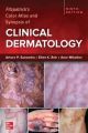 Fitzpatrick's Color Atlas and Synopsis of Clinical Dermatology, 9th Edit
