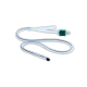 Coloplast Releen In-Line Silicone Male Foley Catheter