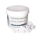 Livingstone Cotton Pellets, Size 3, 5/32 Inch Diameter, 4mm, 4g, Small, Made from Germany, 1100 per Pail