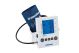 RBP-100 Digital Sphygmomanometer-Mobile Floor BP Monitor with rollstand, Adult and Obese cuff