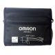 Omron Upper Arm Blood Pressure Monitor Cuff, 22 - 42cm, Wide Range Soft Cuff