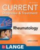 Current Diagnosis & Treatment in Rheumatology 4E