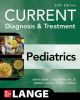 CURRENT Diagnosis & Treatment Pediatrics (26th Edition)