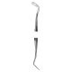 Dental Composite Instrument, No. 2, Double Ended, Each
