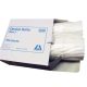 Livingstone Dental Cotton Roll, 0.5 X 1.5 Inches, Size 3, 50 per Pack, 500 per Box